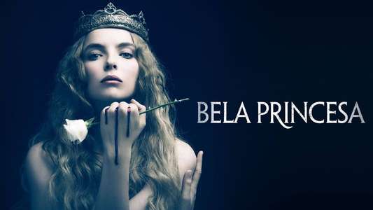 The White Princess - Backdrops