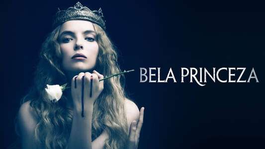The White Princess - Backdrops