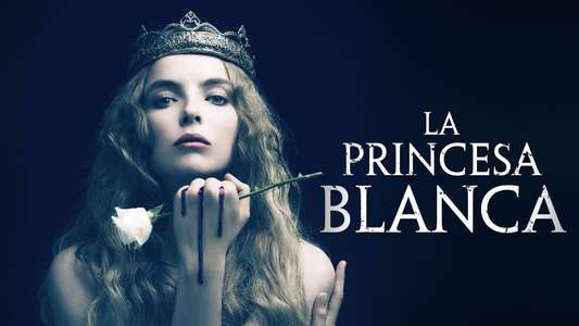 The White Princess - Backdrops
