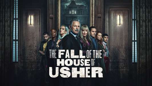 The Fall of the House of Usher - Backdrops