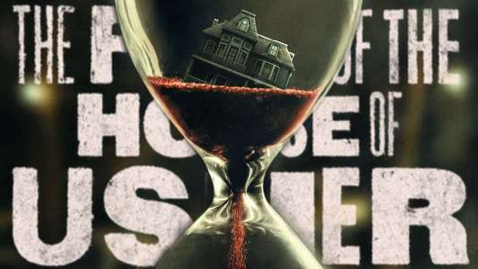 The Fall of the House of Usher - Backdrops