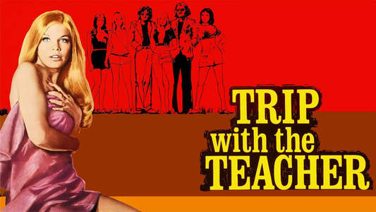 Trip with the Teacher - Backdrop