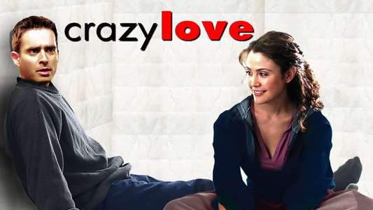 Crazylove - Backdrop