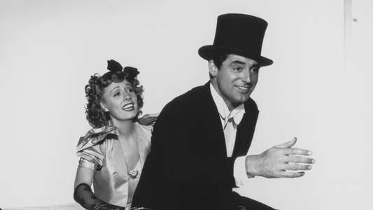 The Awful Truth - Backdrop