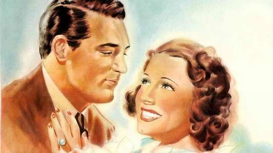 The Awful Truth - Backdrop