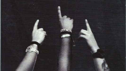 Take One: A Documentary Film About Swedish House Mafia - Backdrop