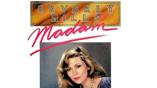 Beverly Hills Madam - Backdrop