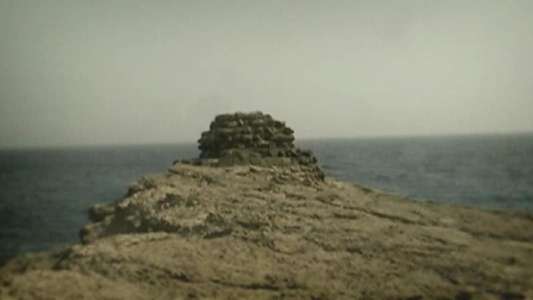 Voyage to Agatis - Backdrop