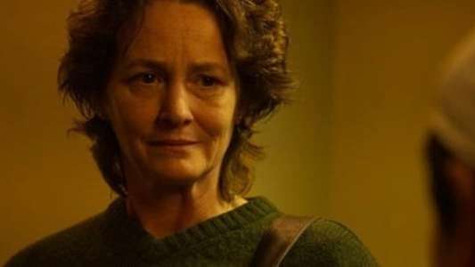 The Space Between - Backdrop