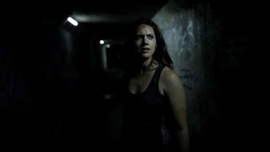 Absentia - Backdrops