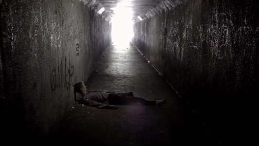 Absentia - Backdrops