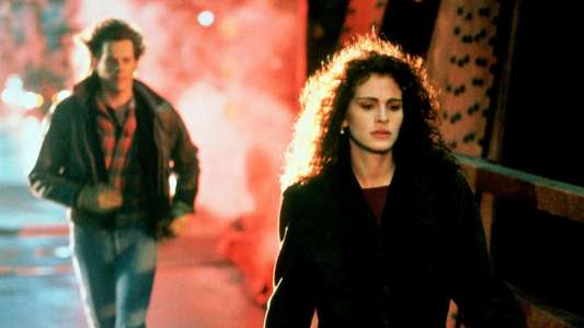 Flatliners - Backdrop