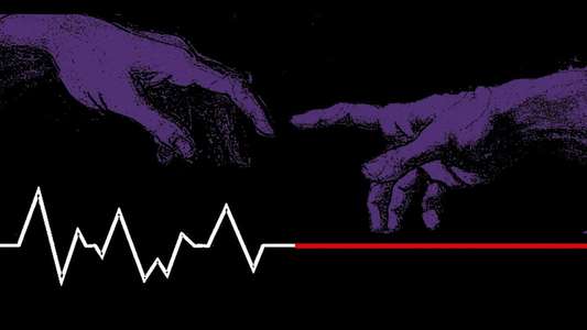 Flatliners - Backdrop