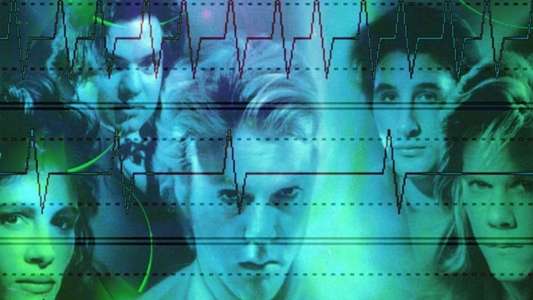 Flatliners - Backdrop