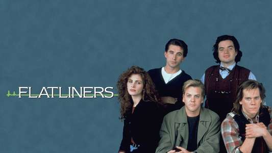Flatliners - Backdrop