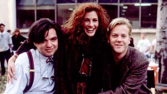 Flatliners - Backdrop