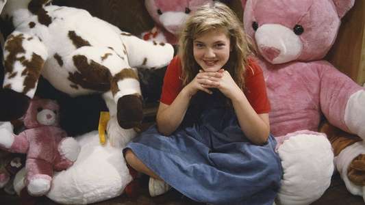 Babes In Toyland - Backdrops