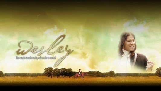 Wesley - Backdrops