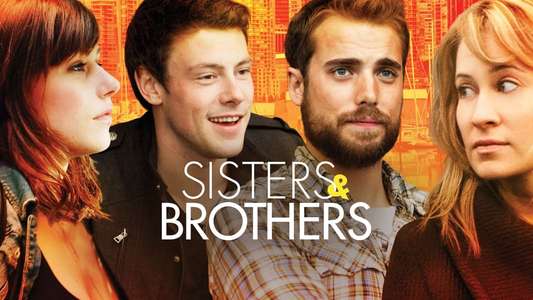 Sisters & Brothers - Backdrop