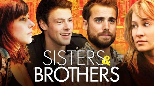 Sisters & Brothers - Backdrop