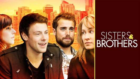 Sisters & Brothers - Backdrop