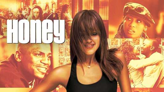 Honey - Backdrops