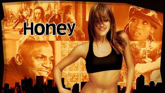Honey - Backdrops