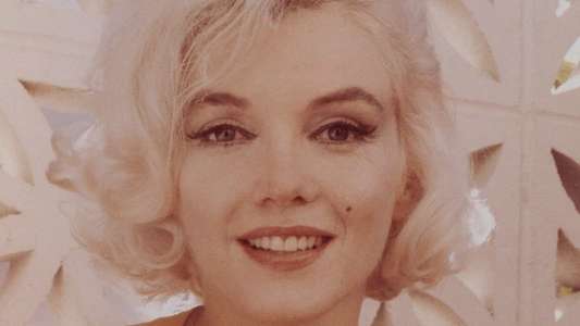 Marilyn Monroe: The Final Days - Backdrop
