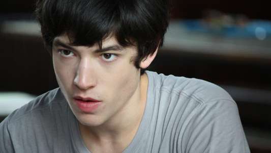 Beware the Gonzo - Backdrop