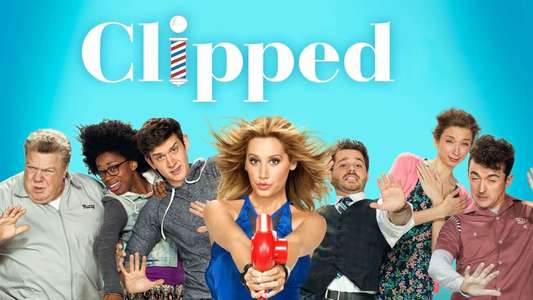 Clipped - Backdrop