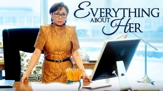 Everything About Her - Backdrop