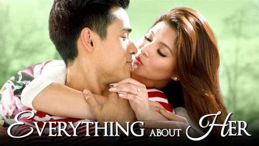 Everything About Her - Backdrop