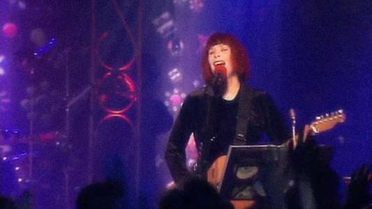 Rita Lee - MTV ao Vivo - Backdrops