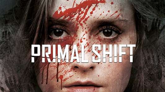 Primal Shift - Backdrop