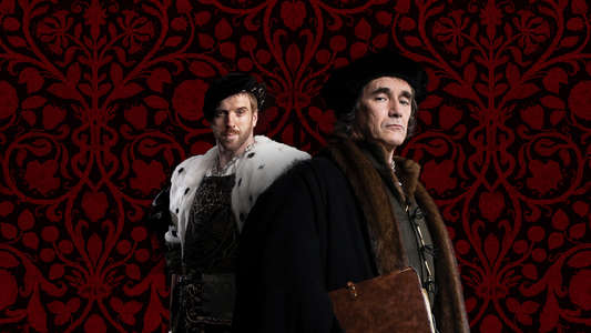 Wolf Hall - Backdrops