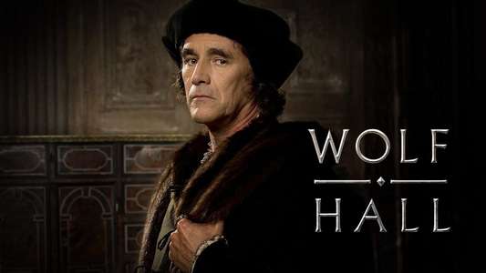 Wolf Hall - Backdrops
