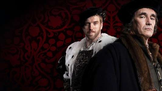 Wolf Hall - Backdrops