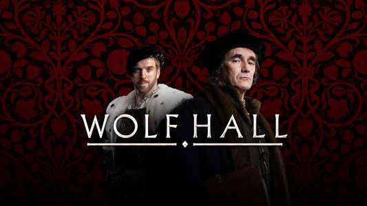 Wolf Hall - Backdrops