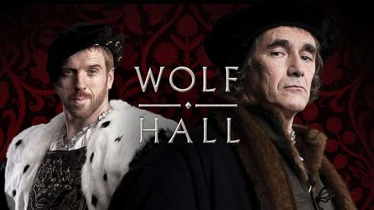 Wolf Hall - Backdrops