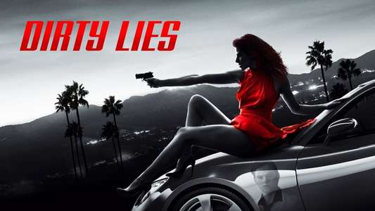 Dirty Lies - Backdrop