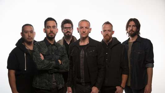 Linkin Park: Live in Madrid - Backdrop