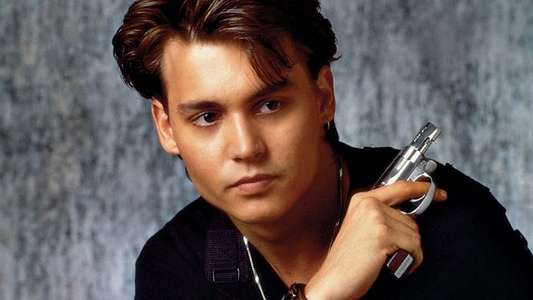 21 Jump Street - Backdrops