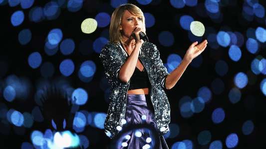 Taylor Swift: The 1989 World Tour - Live - Backdrop