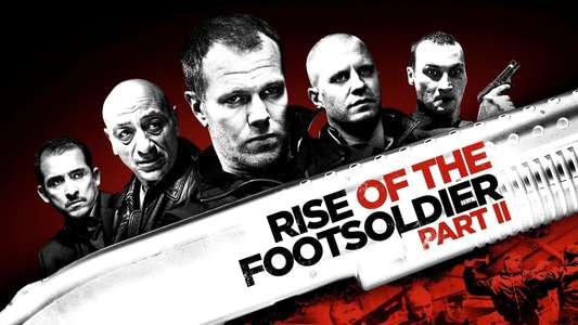 Rise of the Footsoldier Part II - Backdrop