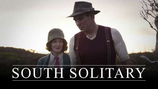 South Solitary - Backdrop