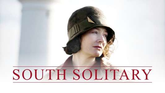 South Solitary - Backdrop