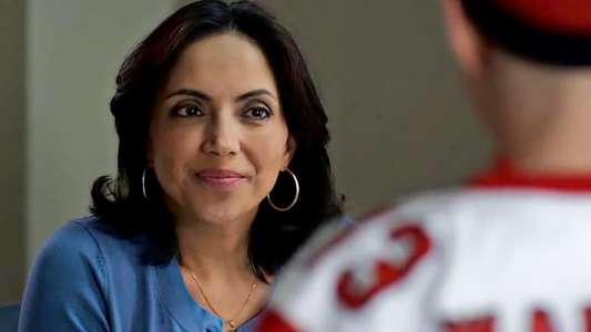 Johnny - Backdrop