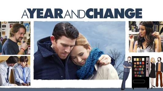 A Year and Change - Backdrop