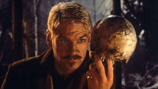 Hamlet - Backdrop