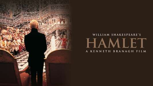 Hamlet - Backdrop